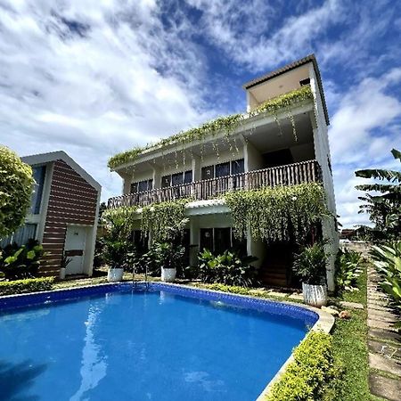 Syailendra Hotel Syariah Jepara Ngoại thất bức ảnh