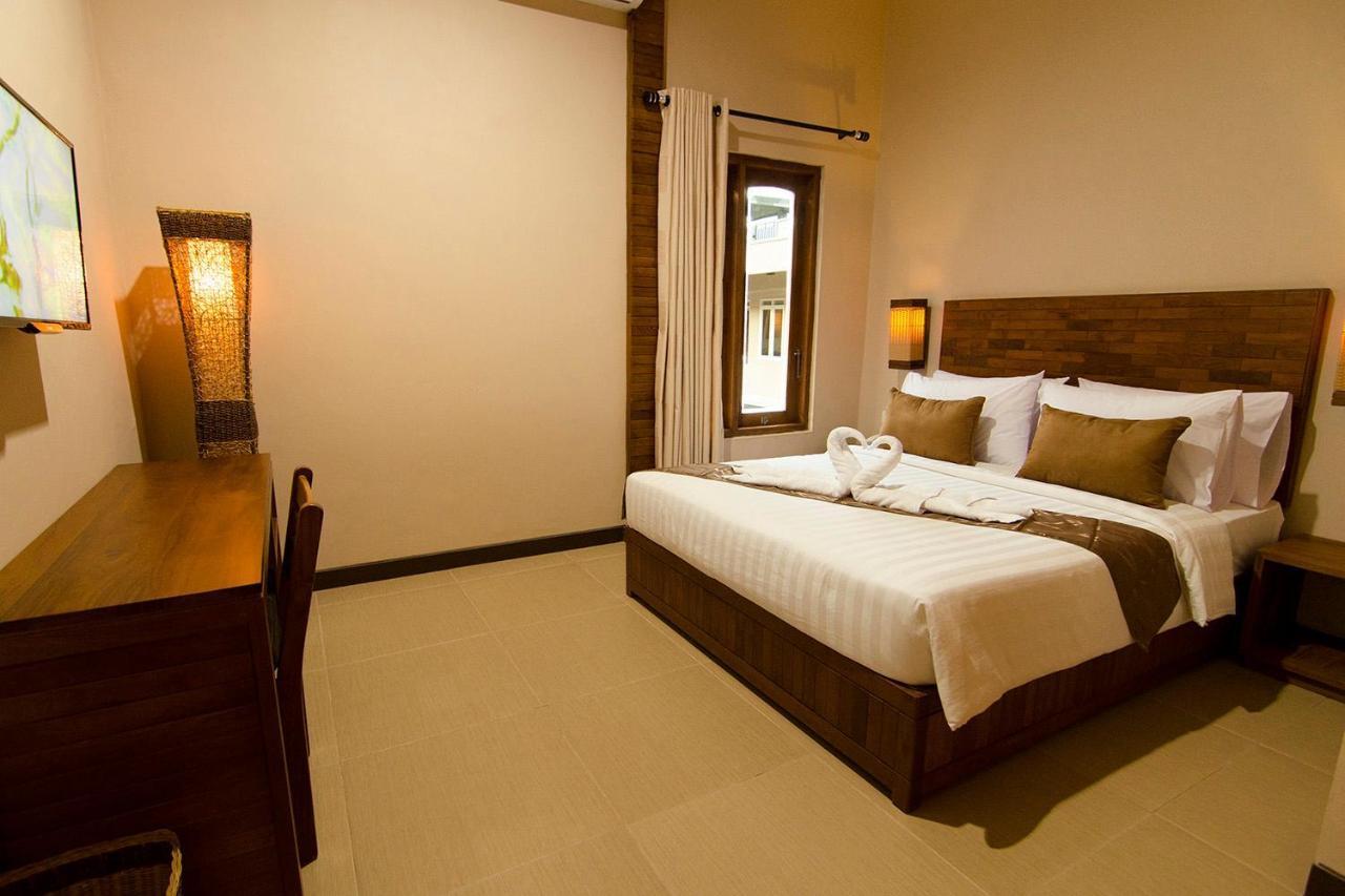 Syailendra Hotel Syariah Jepara Ngoại thất bức ảnh