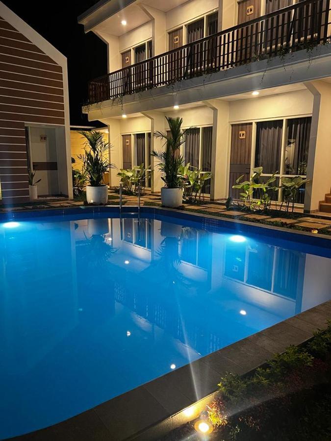 Syailendra Hotel Syariah Jepara Ngoại thất bức ảnh