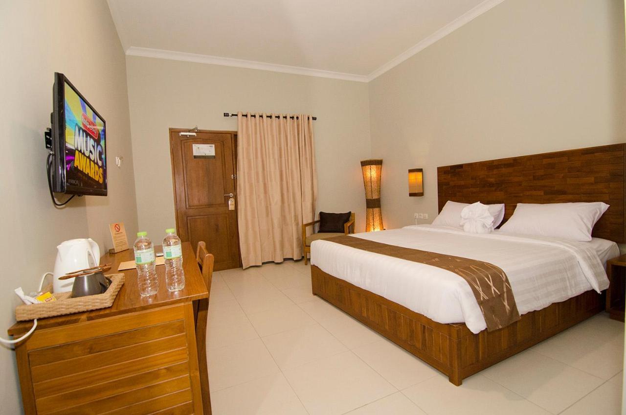 Syailendra Hotel Syariah Jepara Ngoại thất bức ảnh
