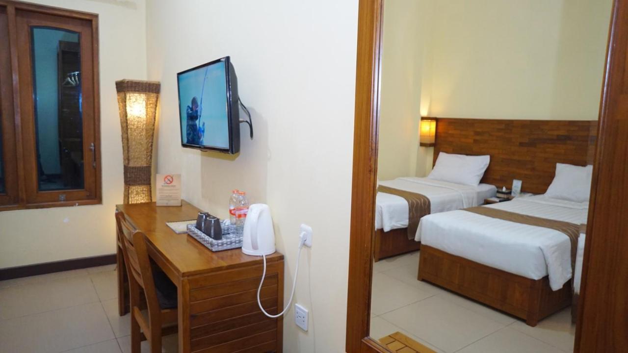Syailendra Hotel Syariah Jepara Ngoại thất bức ảnh