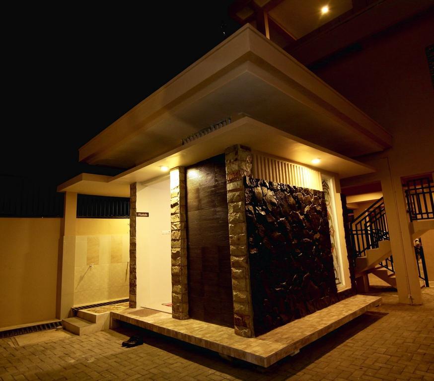 Syailendra Hotel Syariah Jepara Ngoại thất bức ảnh