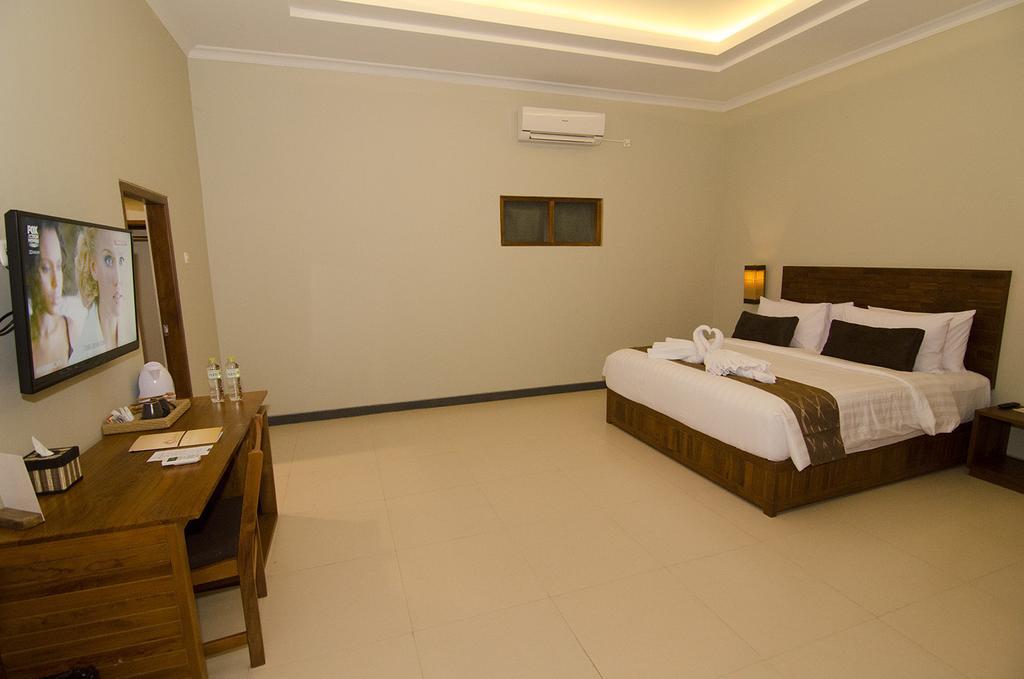 Syailendra Hotel Syariah Jepara Ngoại thất bức ảnh