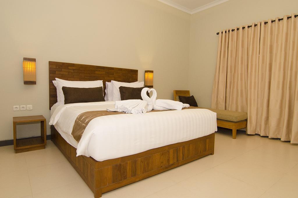 Syailendra Hotel Syariah Jepara Ngoại thất bức ảnh