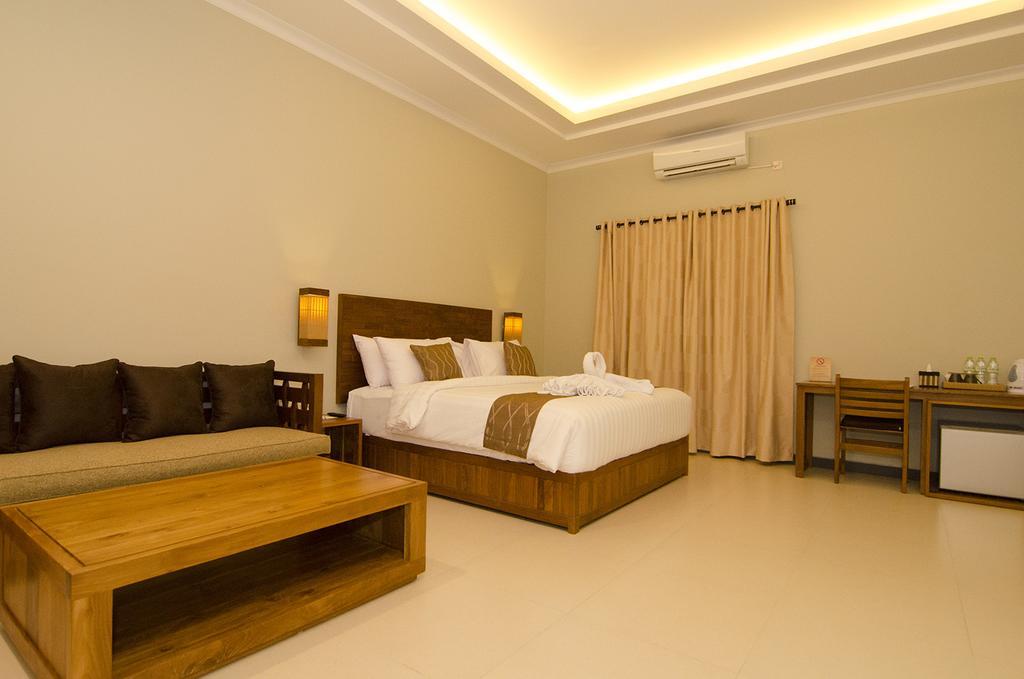 Syailendra Hotel Syariah Jepara Ngoại thất bức ảnh