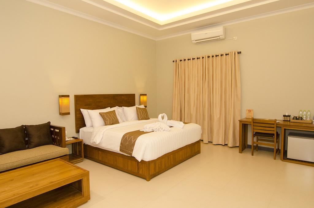 Syailendra Hotel Syariah Jepara Ngoại thất bức ảnh